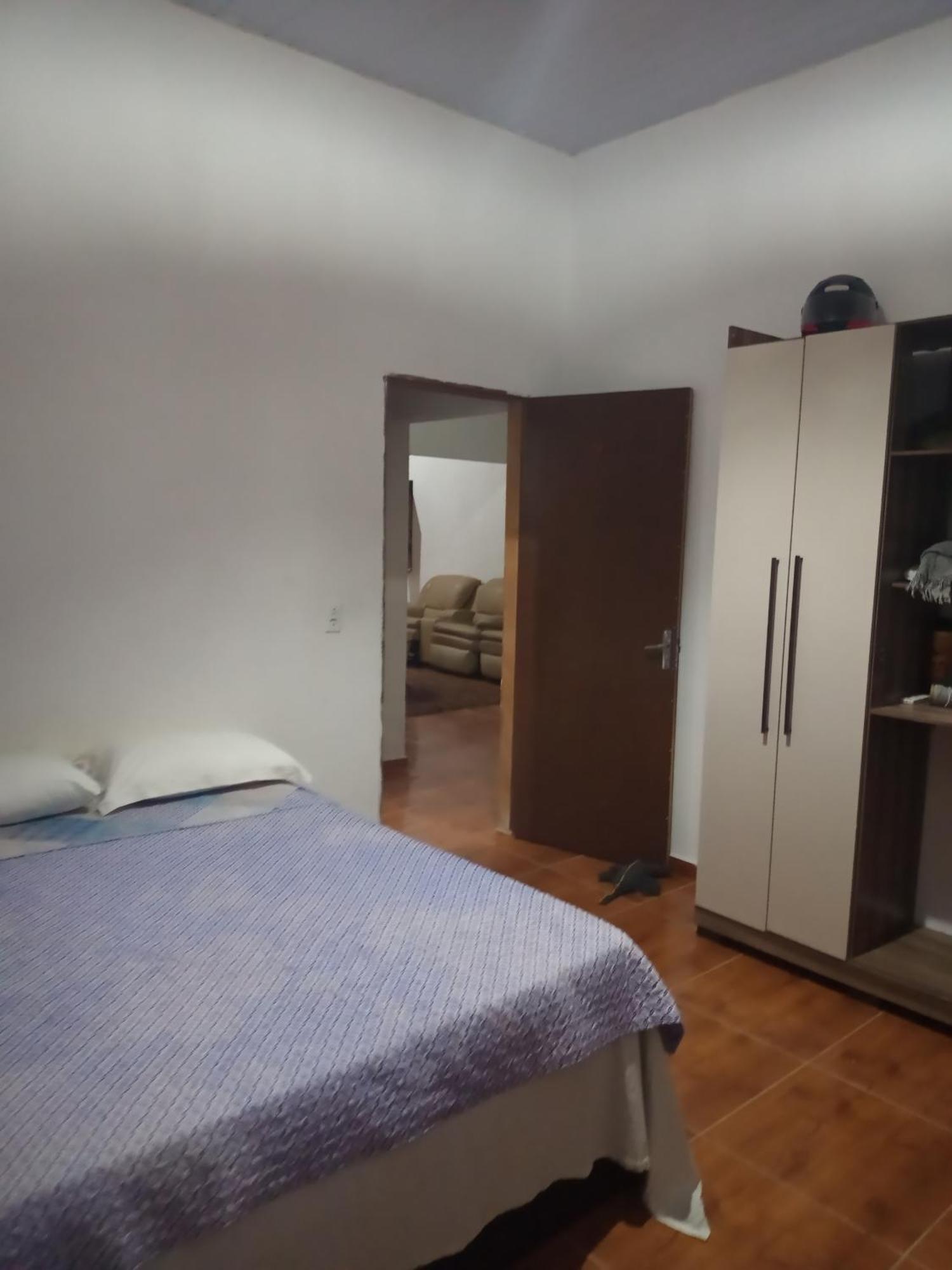 Casa Portier Villa Luís Correia Værelse billede
